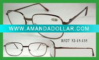 Wholesale reading glasses eyewear frame