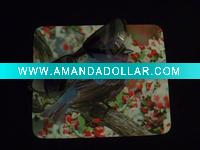 Microfiber len cloth