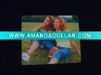 Microfiber len cloth