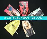 microfiber mobile phone cases