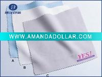 microfiber cloth