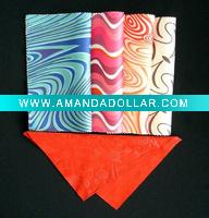 Microfiber len cloth