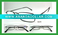 Wholesale fashion type reading glasses (R254)