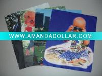 Microfiber len cloth