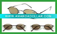 Wholesale 2011 new stylish reading sunglasses
