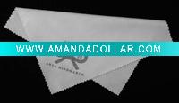 Microfiber len cloth