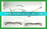 half frame reading glasses (R267)