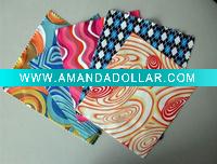 Microfiber len cloth