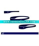 Neoprene sunglass strap