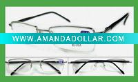 New reading glasses (R316A)