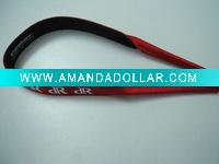 Neoprene sunglass strap