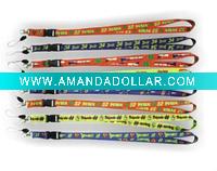 Neoprene sunglass strap