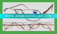 Designer reading glasses (R292A)