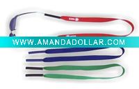 Neoprene sunglass strap