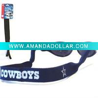 Neoprene sunglass strap