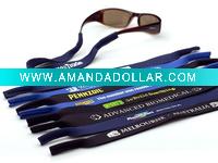 Neoprene sunglass strap