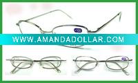 Wholesale metal reading glasses