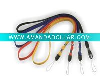 Neoprene sunglass strap