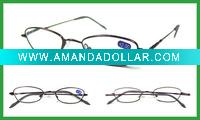 2011metal reading glasses