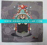 Wholesale microfiber suede cloth