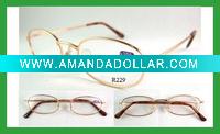gold spectacle (R229)