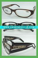 2011 new mini reading glasses
