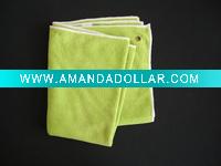 Microfiber len cloth