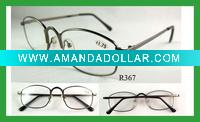 fashionable reading glasses (R367)