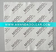 Microfiber len cloth