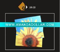 Microfiber len cloth