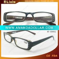 Wholesale 2011 new style fashion reading glasses