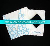 Microfiber len cloth