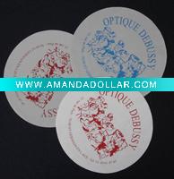 Microfiber len cloth