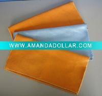 Microfiber len cloth