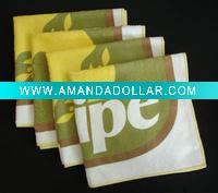 Microfiber len cloth
