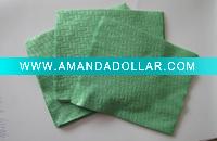 cleaning cloth