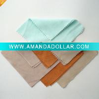 Microfiber len cloth