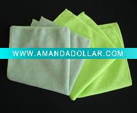 Microfiber len cloth
