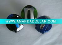 Visor Clips