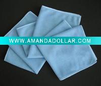 Microfiber len cloth