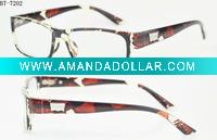 Wholesale New Plastic Reading Glasses