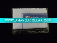 Microfiber len cloth