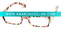 Wholesale plastic reading glasses