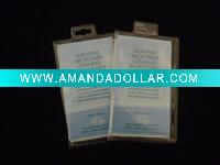 Microfiber len cloth