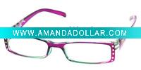 Wholesale plastic reading glasses
