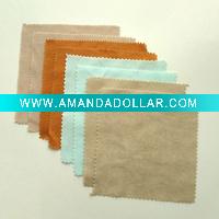Microfiber len cloth