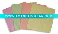 optical cleaning cloth