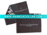 jewelry polishing cloth