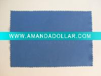 embossed cleaning cloth