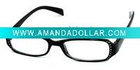 Wholesale plastic reading glasses
